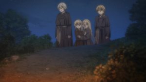 The Three Magi