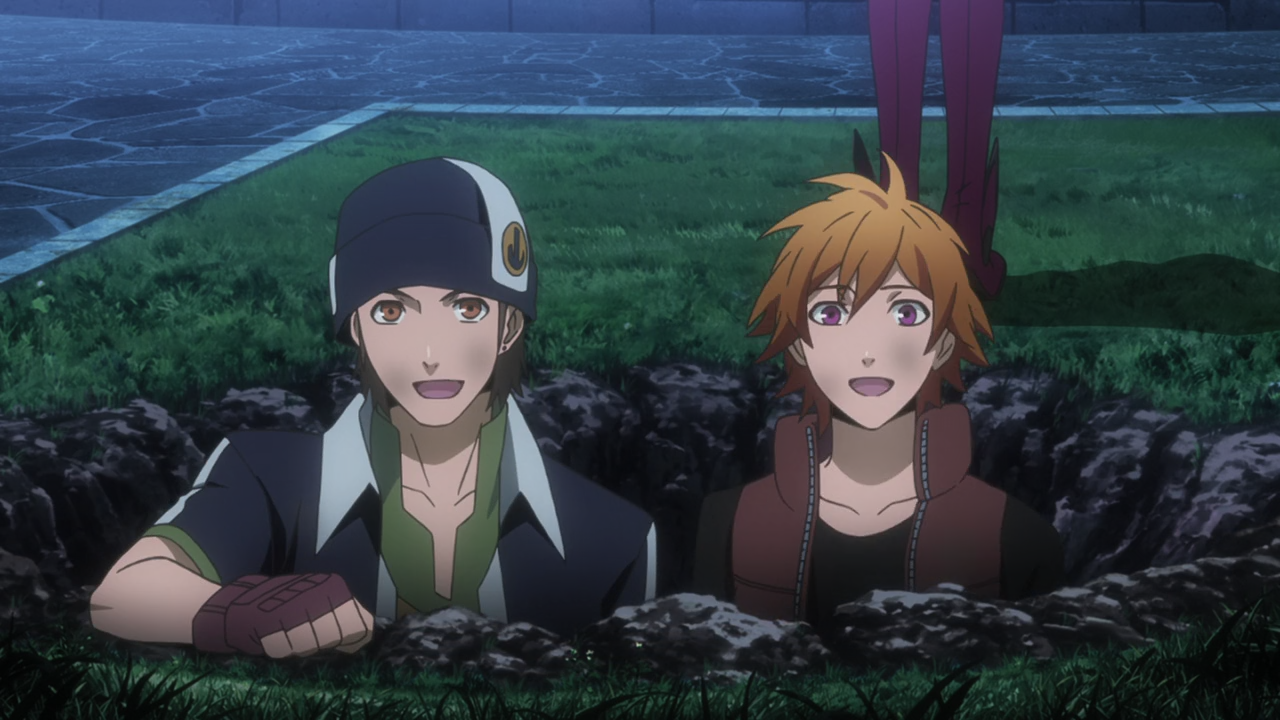 Love Index Skyrockets