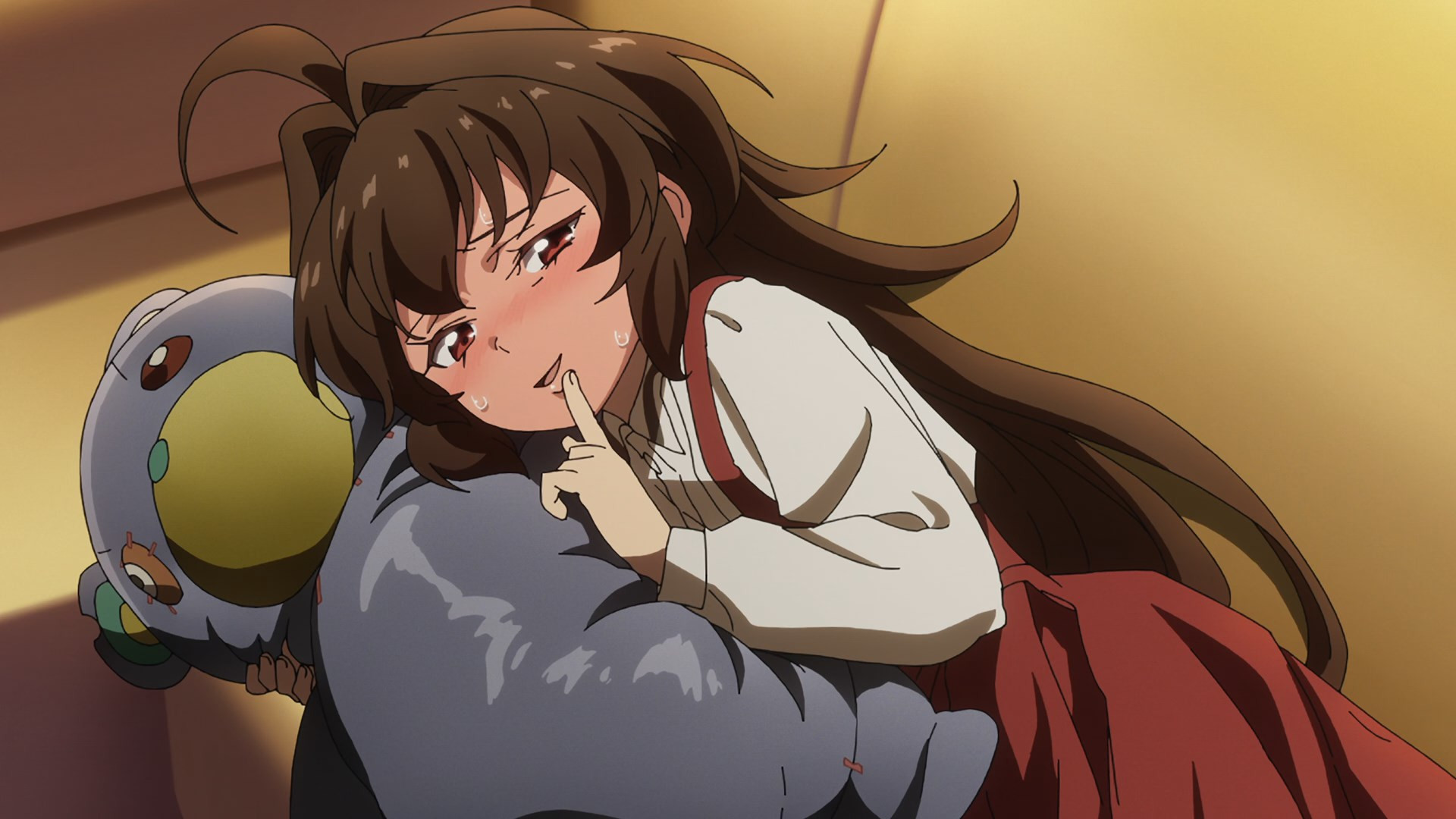 Episode 2: It's Too Late