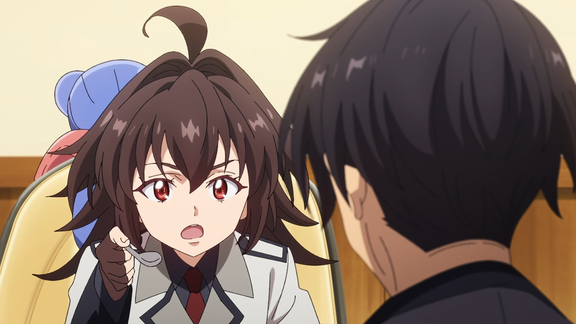 Episode 6: I Won't Forget