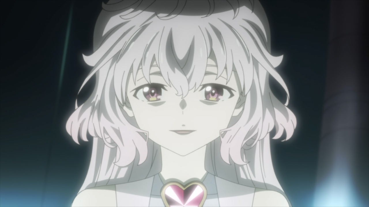 Episode 3: Fiery Feelings