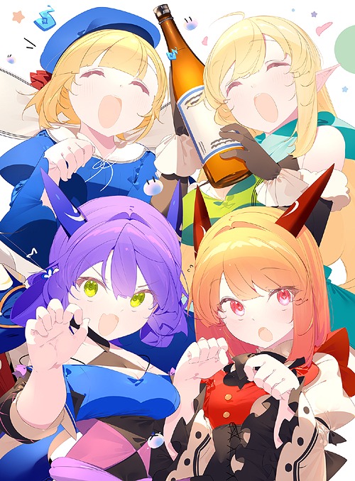 Slime Taoshite 300-nen, Shiranai Uchi ni Level Max ni Nattemashita Blu-ray Vol.2