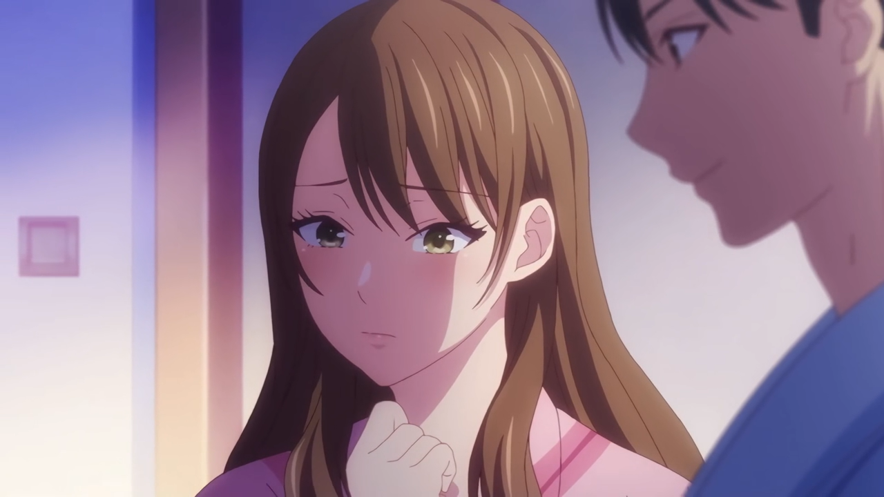 Episode 6: Meski Aku Yang Salah