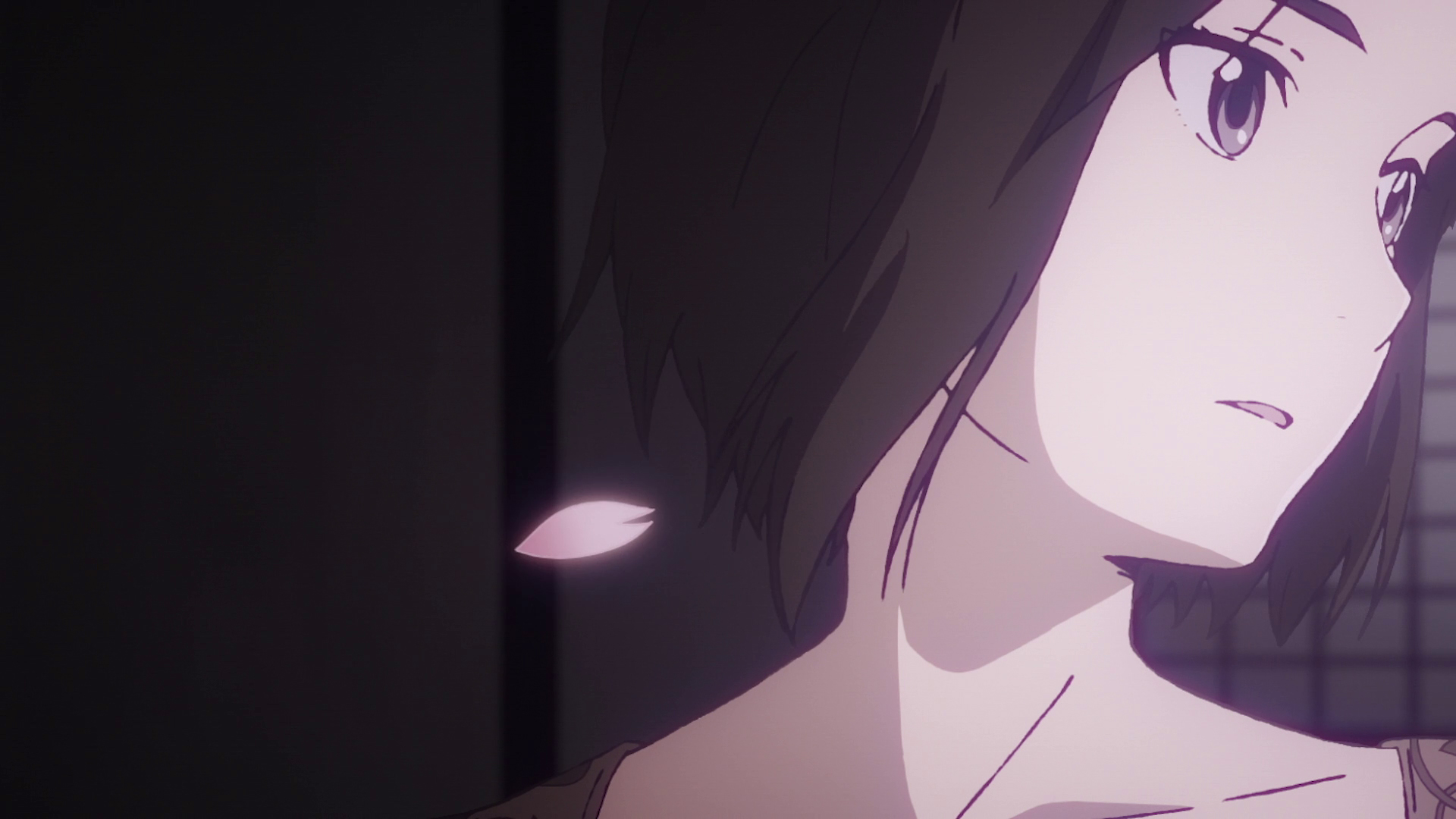 Episode 4: As the River Flows, Shinako Returns Home