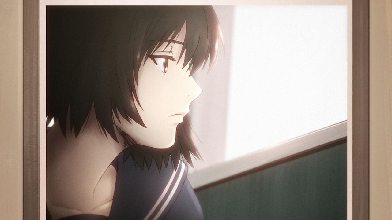 Episode 5: The Man Named Minato