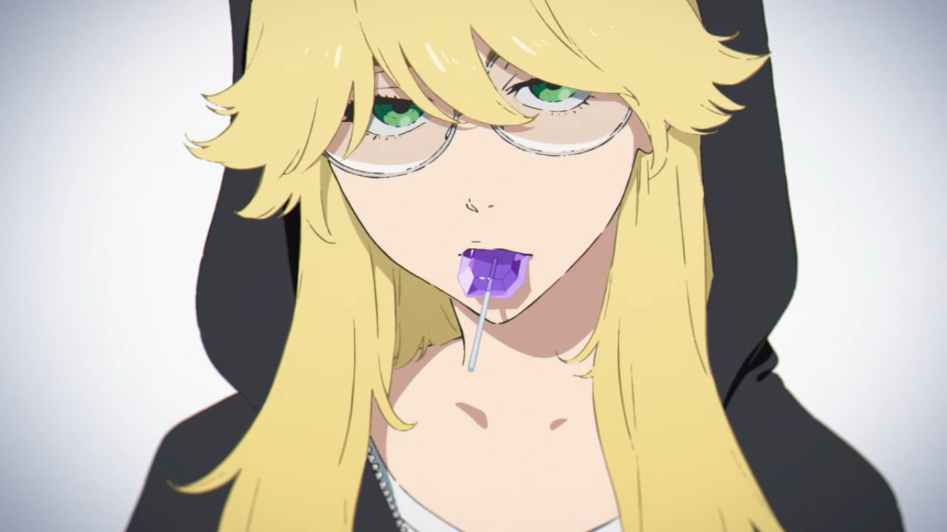 Episode 1: Witches Blow a New Pipe