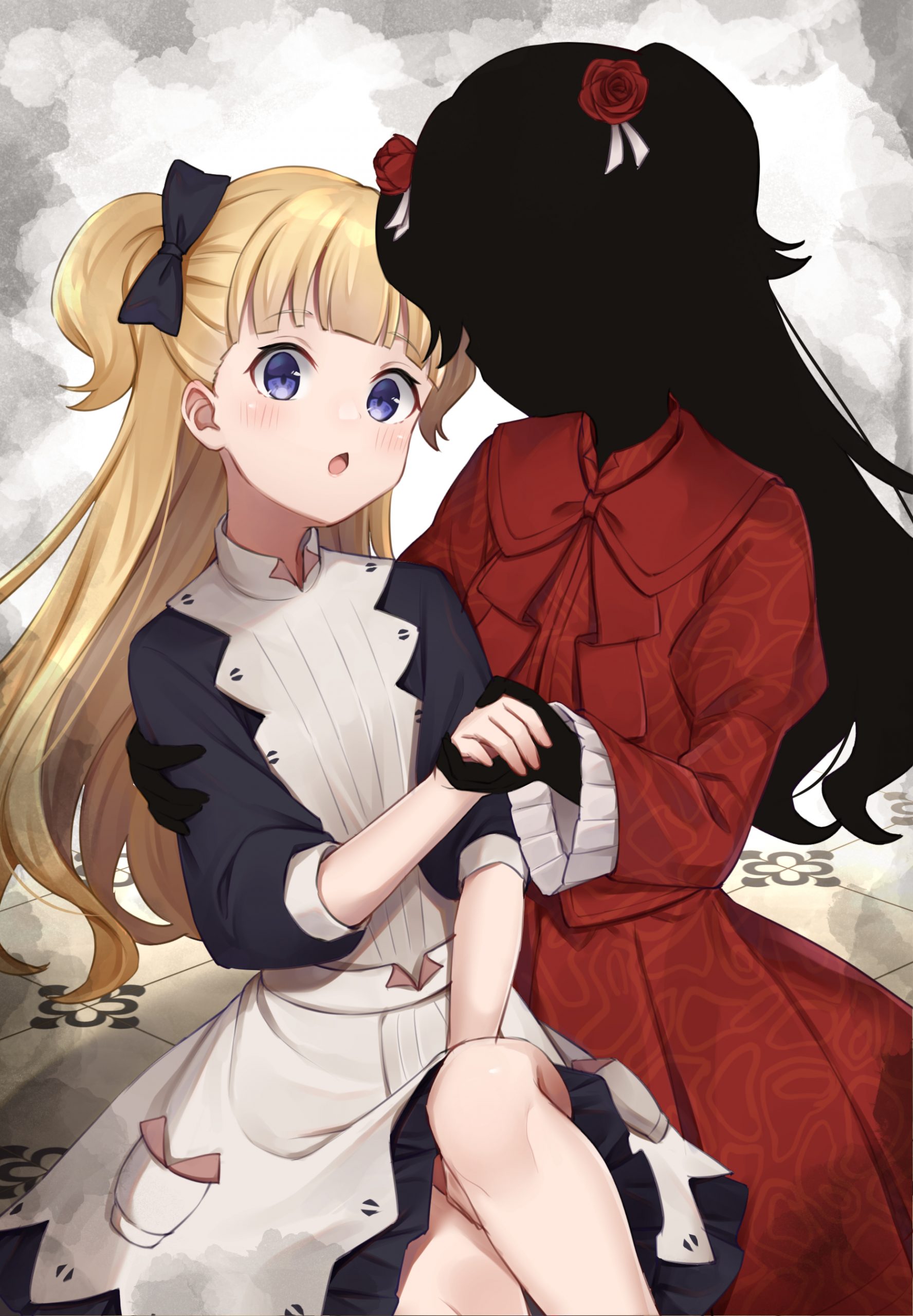 Shadows House Blu-ray Vol.6
